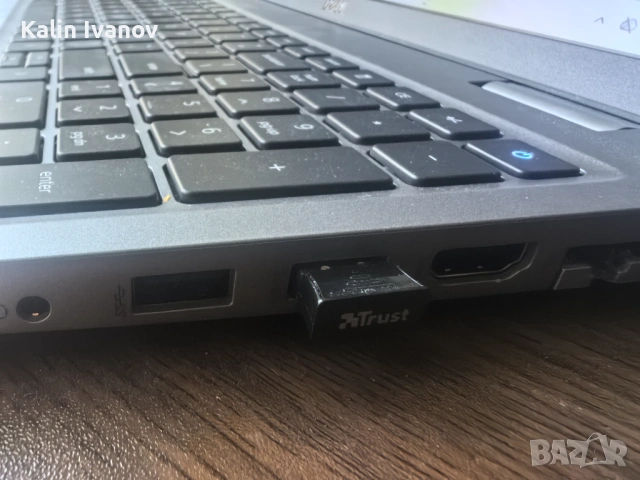 Dell Precision 3560 32GB RAM / 512GB SSD, снимка 3 - Лаптопи за работа - 53924133