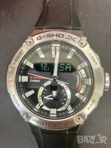 Casio G-Shock G-Steel GST-B200-1AER, снимка 1