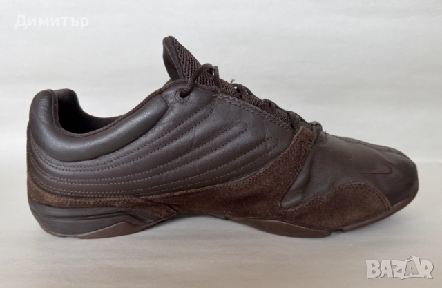 Мъжки спортни обувки NIKE Air Trainer Swift, снимка 4 - Спортни обувки - 52108025