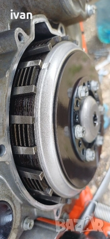 ktm exc 300 tpi 2020 six days, снимка 13 - Мотоциклети и мототехника - 54044386