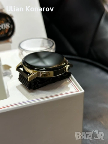 Huawei watch GT3 , снимка 6 - Друга електроника - 53811363
