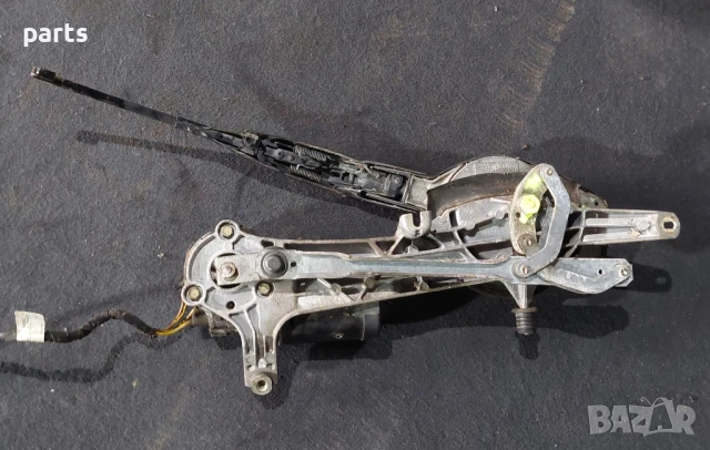 Механизъм и Рамо Предна Чистачка Мерцедес Е класа W210
- 3397020325 - 3391098329
- 0589811301, снимка 8 - Части - 50834964