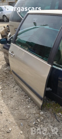 Задна дясна врата Ford Galaxy 2005г, снимка 2 - Части - 54218992