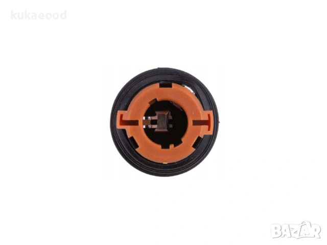 Фасунга за мигач за Peugeot 206+, снимка 5 - Части - 54066663