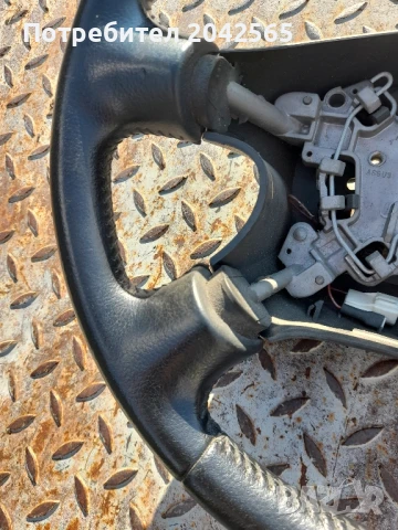 Волан Nissan X trail/Primera, снимка 4 - Части - 51003391