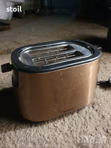 тостер от германия