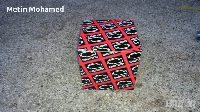 Бензинова помпа за пасат 4 1,6