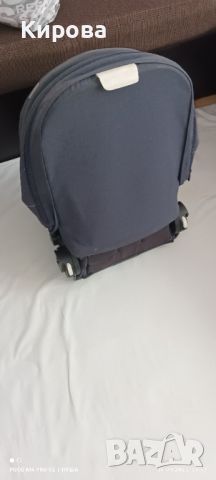 Детска количка Cybex Balios S 2 в 1, снимка 9 - Детски колички - 46322909