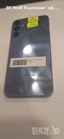 Samsung A15 , снимка 7 - Samsung - 48426040