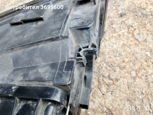 Audi A3 8P A4 B6 Ауди А3 8П А4 Б6 фарове ляв десен фар, снимка 10 - Части - 53532109