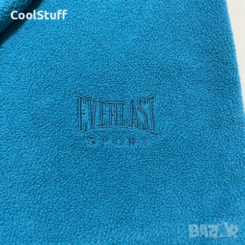 Дамска Поларена Блуза Everlast Размер L, снимка 2 - Блузи с дълъг ръкав и пуловери - 53878737