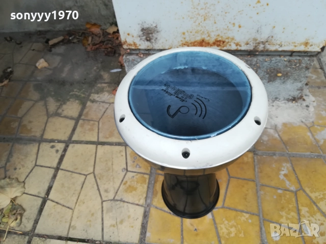 ЧЕРНА ГОЛЯМА ТАРАМБУКА-43Х26СМ 0811251909G, снимка 13 - Ударни инструменти - 52344885