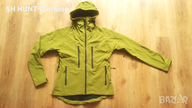 Revolution Race Trail Hypershell Womens Jacket размер 38 / M дамско яке вятърно устойчиво - 2370