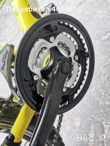 Продавам велосипед Drag H1 26', снимка 11 - Велосипеди - 53583105