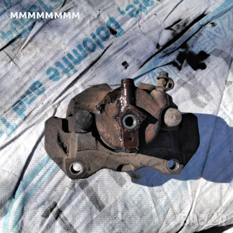 Спирачен апарат за астра г, снимка 7 - Части - 49403267