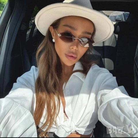 слънчеви очила 