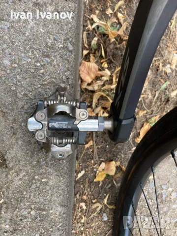 Градски велосипед Specialized Crosstrail 2020 [29/XT M8000], снимка 10 - Велосипеди - 51248272