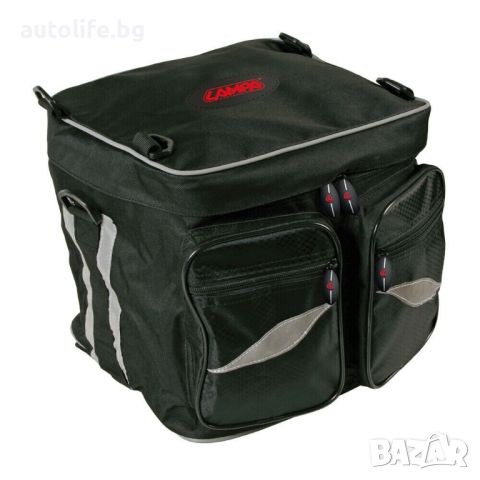 T-Maxter Чанта за багаж на мотор 28L. / LAMPA.IT