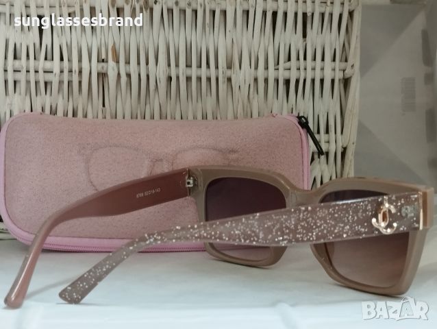 Унисекс слънчеви очила - 10 sunglassesbrand , снимка 3 - Слънчеви и диоптрични очила - 45843982