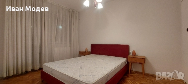 Апартамент под #наем с #три #отделни стаи в к-с #Лазур, #Бургас , снимка 4 - Апартаменти - 52497150