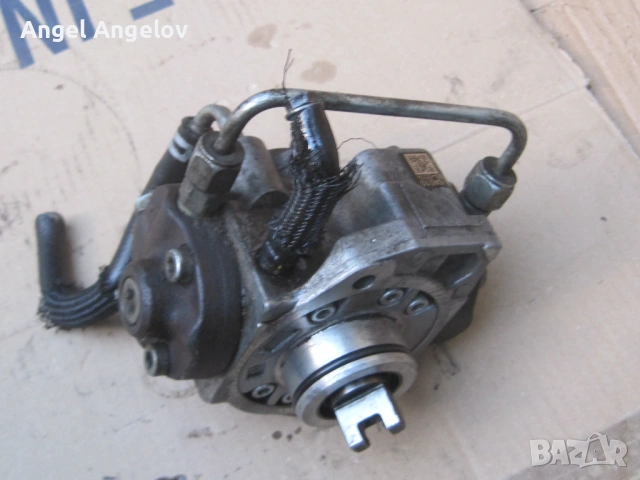 ГНП  За Toyota Corolla Verso Rav4 Auris Avensis 2.2 D-4D, 22100-0R010 Denso HU294000-0314, 294000-03, снимка 2 - Части - 53043269