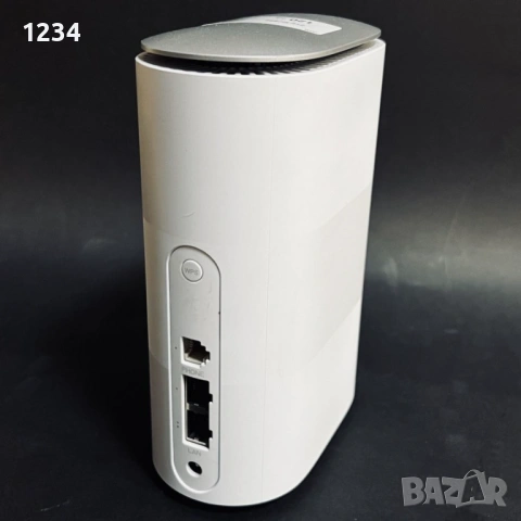 Продавам Рутер ZTE MC888 5G, снимка 2 - Рутери - 54071921