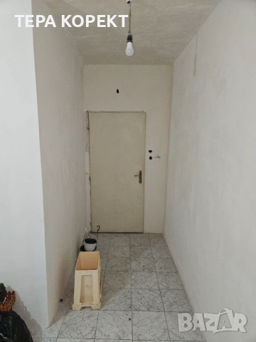 За Ремонт апартамент в Бургас кв. Меден Рудник, снимка 7 - Апартаменти - 52700974