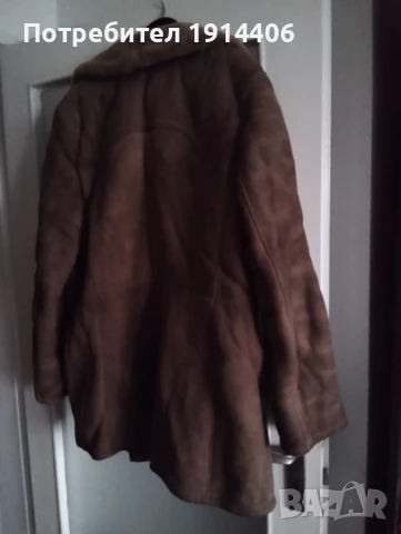 Кожух мъжки и дамски цени по договаряне При покупка на двата кожуха отстъпка, снимка 11 - Палта, манта - 50585490