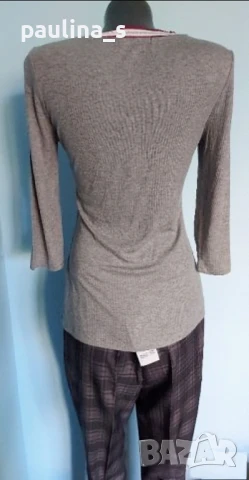 Четири различни броя / Маркова преходна еластична блуза , снимка 8 - Блузи с дълъг ръкав и пуловери - 44872602