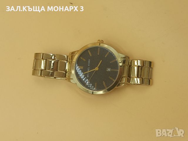 Часовник Michael Kors 250905, снимка 3 - Мъжки - 46134216