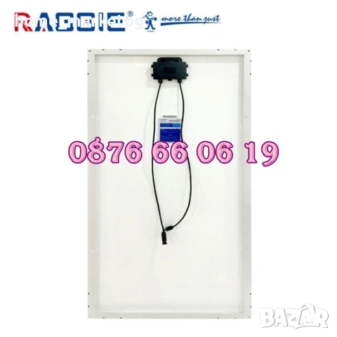 Соларен панел 170W, слънчев панел 170W, контролери, снимка 3 - Други - 54154250