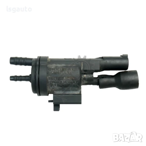 Вакуум клапан Mercedes-Benz E-Class (W212) 2009-2016 ID:147727