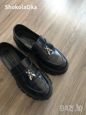 Лоуфъри Patrizia Pepe 37 размер