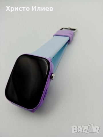 Смарт часовник детски Ice Smart Junior 3.0, снимка 5 - Детски - 52375119