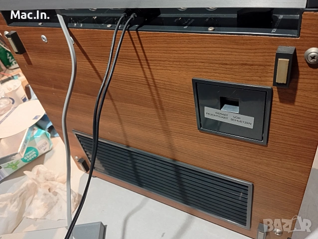 Revox A77 Track 2, снимка 9 - Декове - 53386489