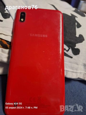 A10 - Samsung на части, снимка 1 - Резервни части за телефони - 45134856