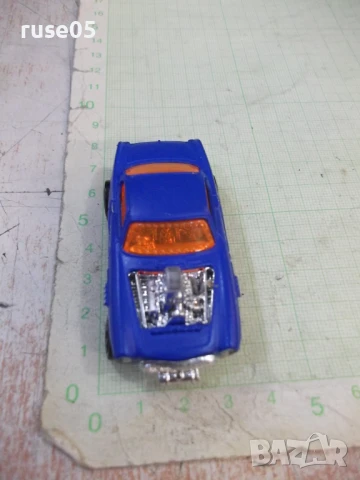 Кола - 853, снимка 4 - Колекции - 50620573