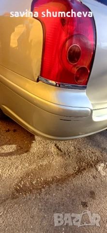 Тойота авенсис, снимка 14 - Автомобили и джипове - 54126547