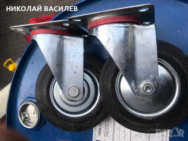   Продавам      инструменти   /  3  колички  и  други  ., снимка 12 - Железария - 43697332