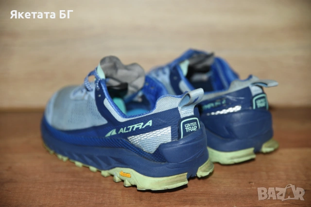 Altra оригинални дамски маратонки, размер 37.5, снимка 4 - Маратонки - 54009288