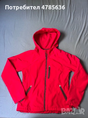 Женско яке размер S (36) на Okay