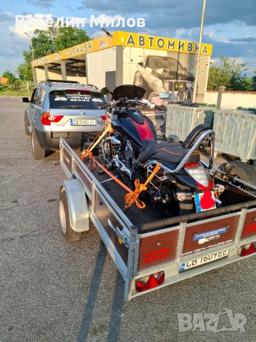 ПРЕВОЗ НА КОЛИ,МОТОРИ,АТВ.ТРАНСПОРТНИ УСЛУГИ., снимка 10 - Транспортни услуги - 9306565