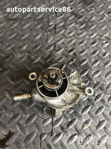 Вакуумна спирачна помпа за Mercedes W639 Vito 2.2 CDI (2003-2009) A6462300165