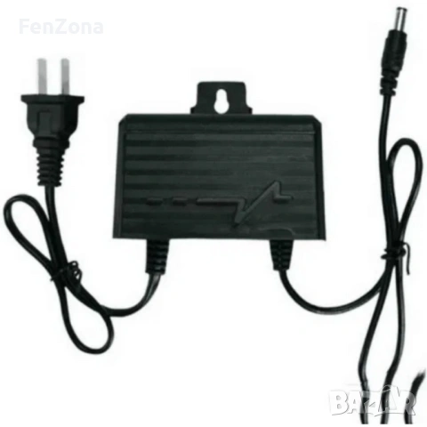 Водоустойчив адаптер за камери - надеждно и непрекъснато захранване, снимка 3 - Други стоки за дома - 53183445