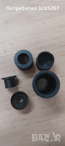 релоудинг оборудване за 16 калибър , снимка 9 - Ловно оръжие - 53691714