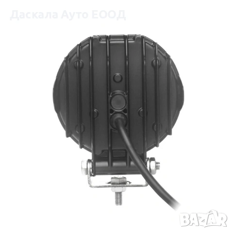 1бр. кръгли ЛЕД бар LED bar прожектори лампи 20W , 10-30V, снимка 2 - Аксесоари и консумативи - 53845066