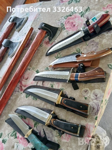 ръчно ковани ресиорна стомана