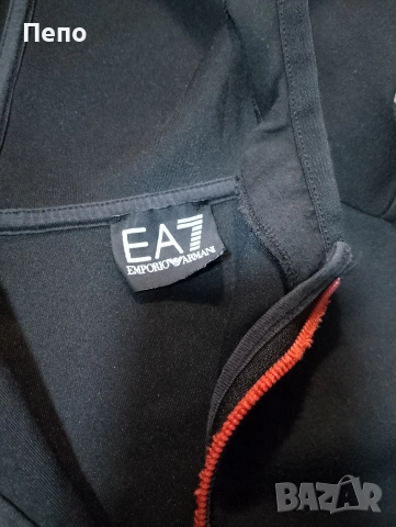 Горнище AJ, снимка 2 - Спортни дрехи, екипи - 53610154