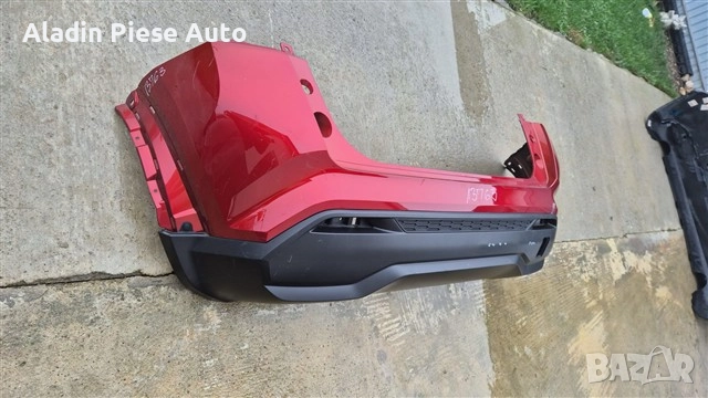 Задна броня Nissan Juke година 2019 2020 2021 2022 2023 код 850226PA0H 