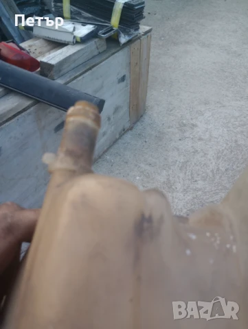 Разширителен съд казанче антифриз Фиат купе алфа Ромео 145 146 ланчия делта, снимка 3 - Части - 50580468